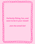 Button-Cup Shirt: Button-Up Shirt for Women with a D-cup and up! | Launching 2026